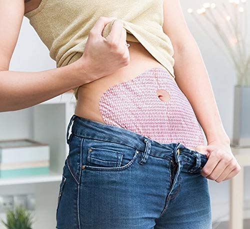 Belly Patches - (40 Pcs)