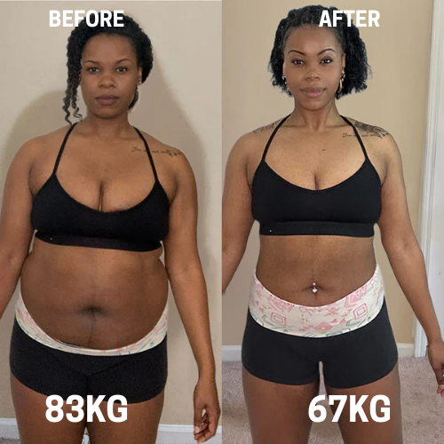 Belly Patches - (5 Pcs)