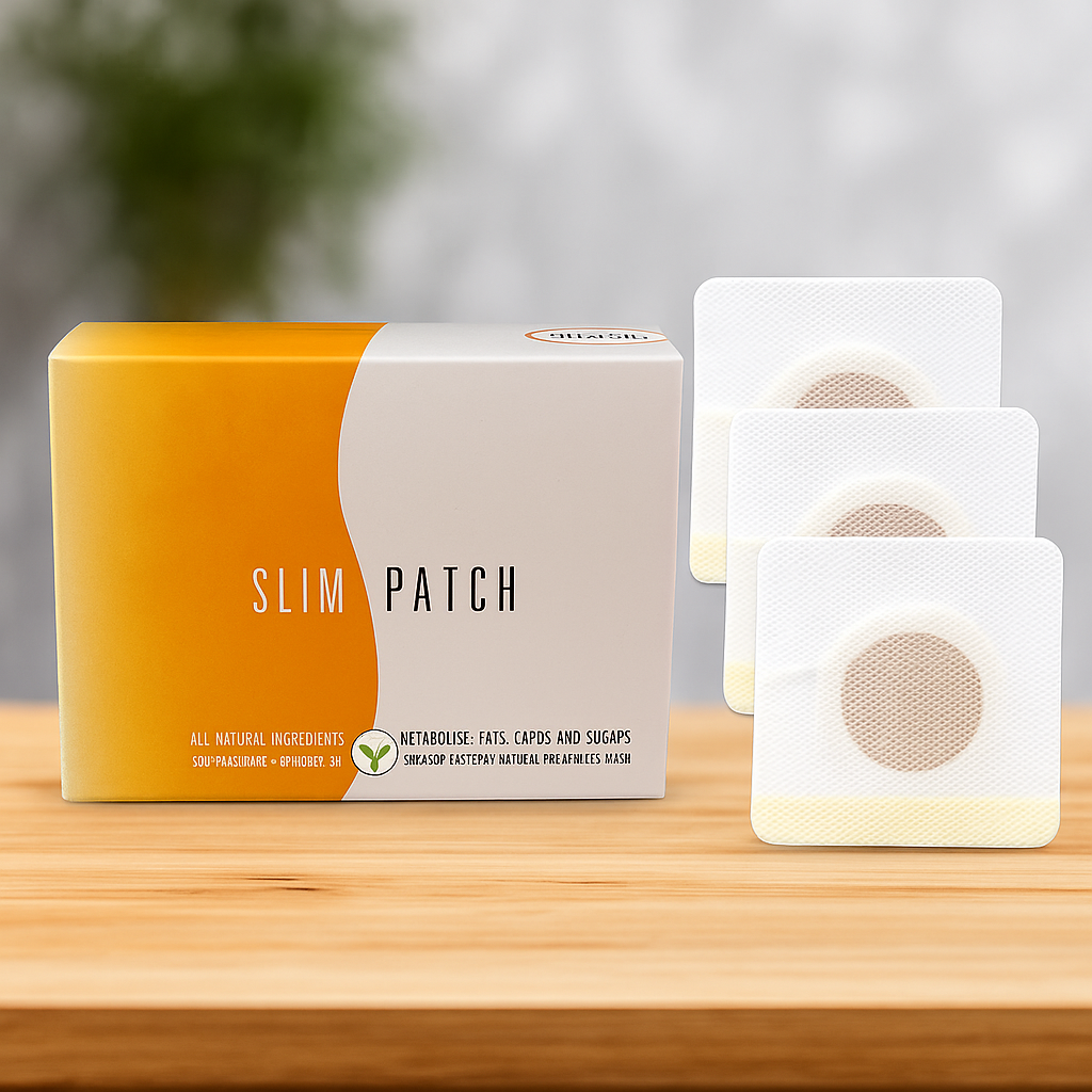 Body Patches - (20x Pcs)