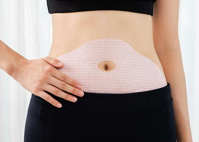 Belly Patches - (20 Pcs)