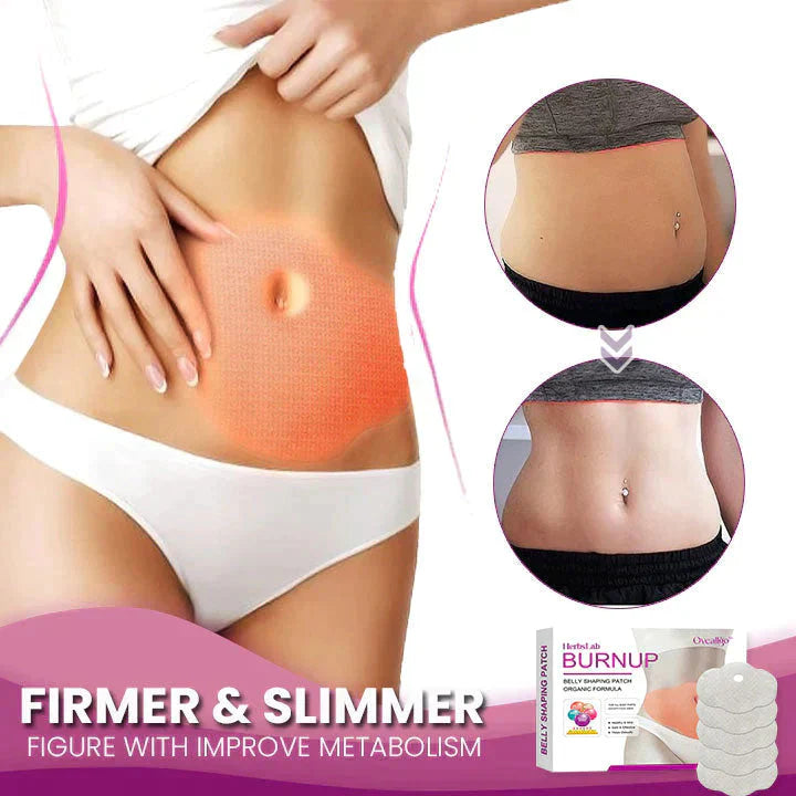 Belly Patches - (20 Pcs)