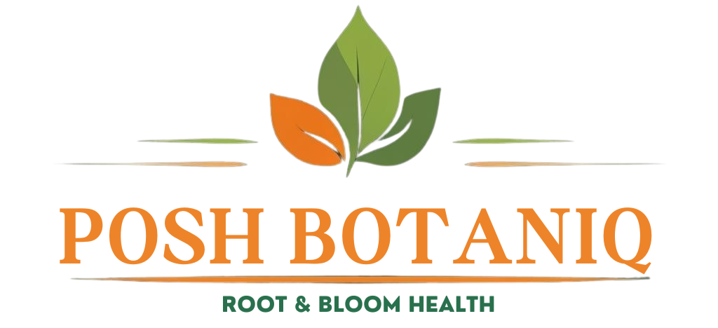Posh Botaniq
