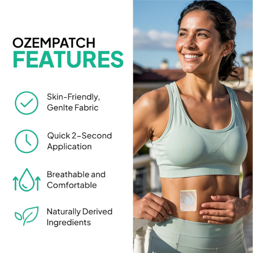 Ozempatch - (30x Pcs)
