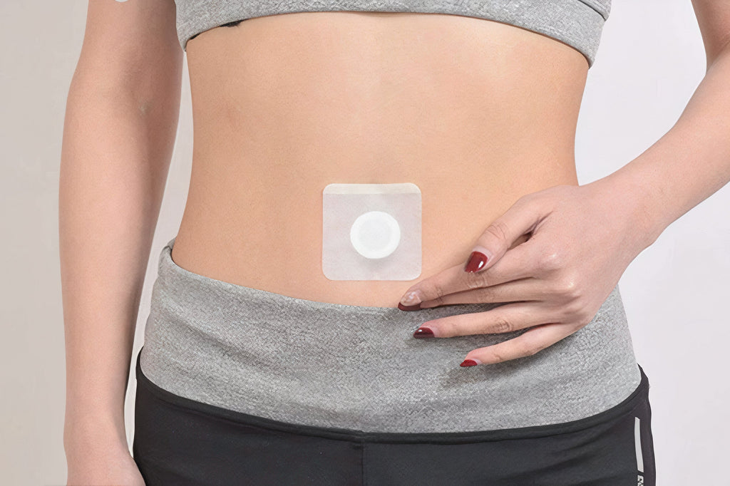 Body Patches - (20x Pcs)