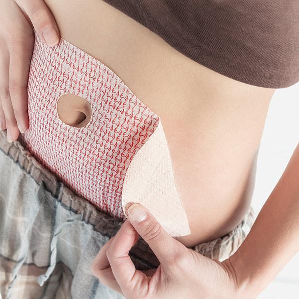 Belly Patches - (10 Pcs)