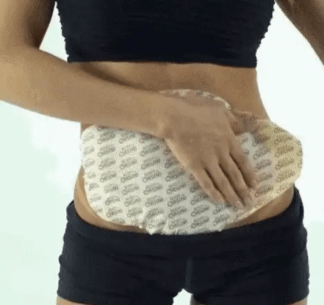 Belly Patches - (10 Pcs)
