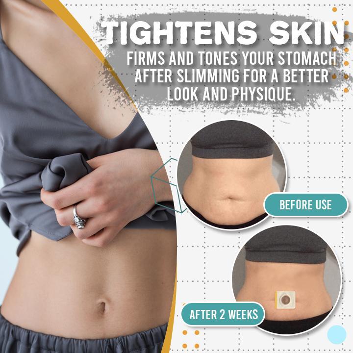 Body Patches - (20x Pcs)